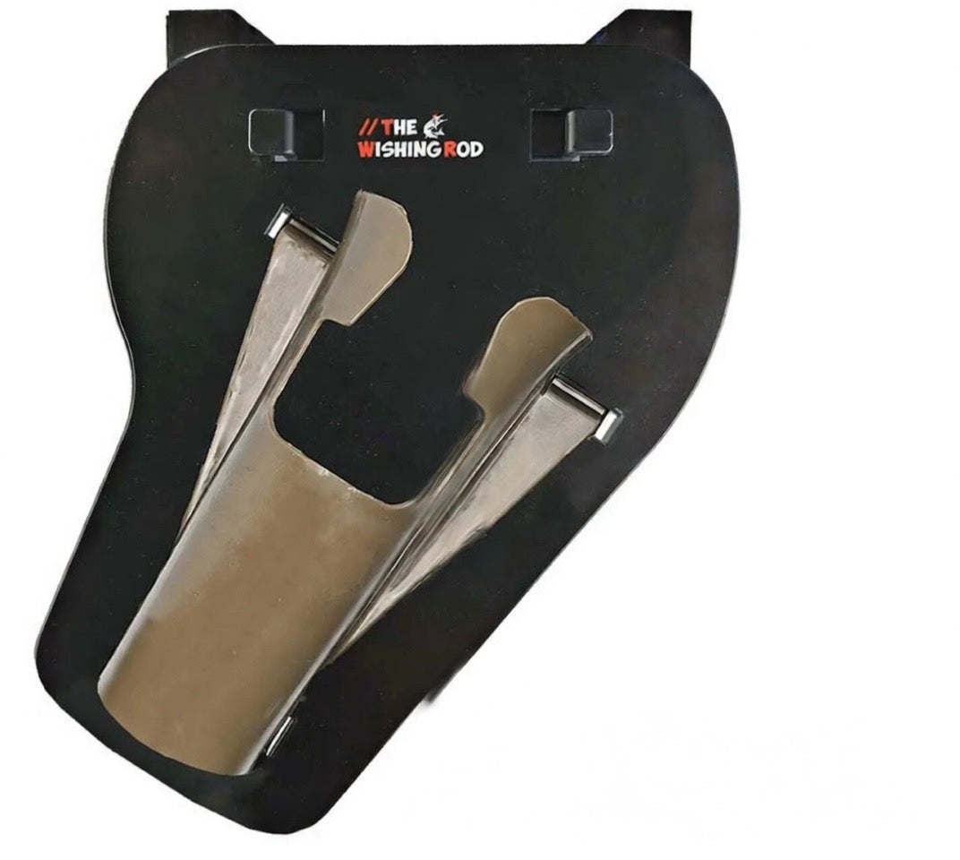 Suporte para Vara de Pesca