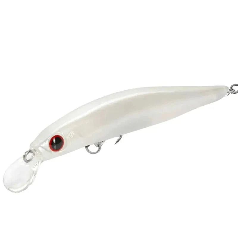 Isca Artificial Pequena/Média de Sub-Superfície Artist Minnow HuntHouse