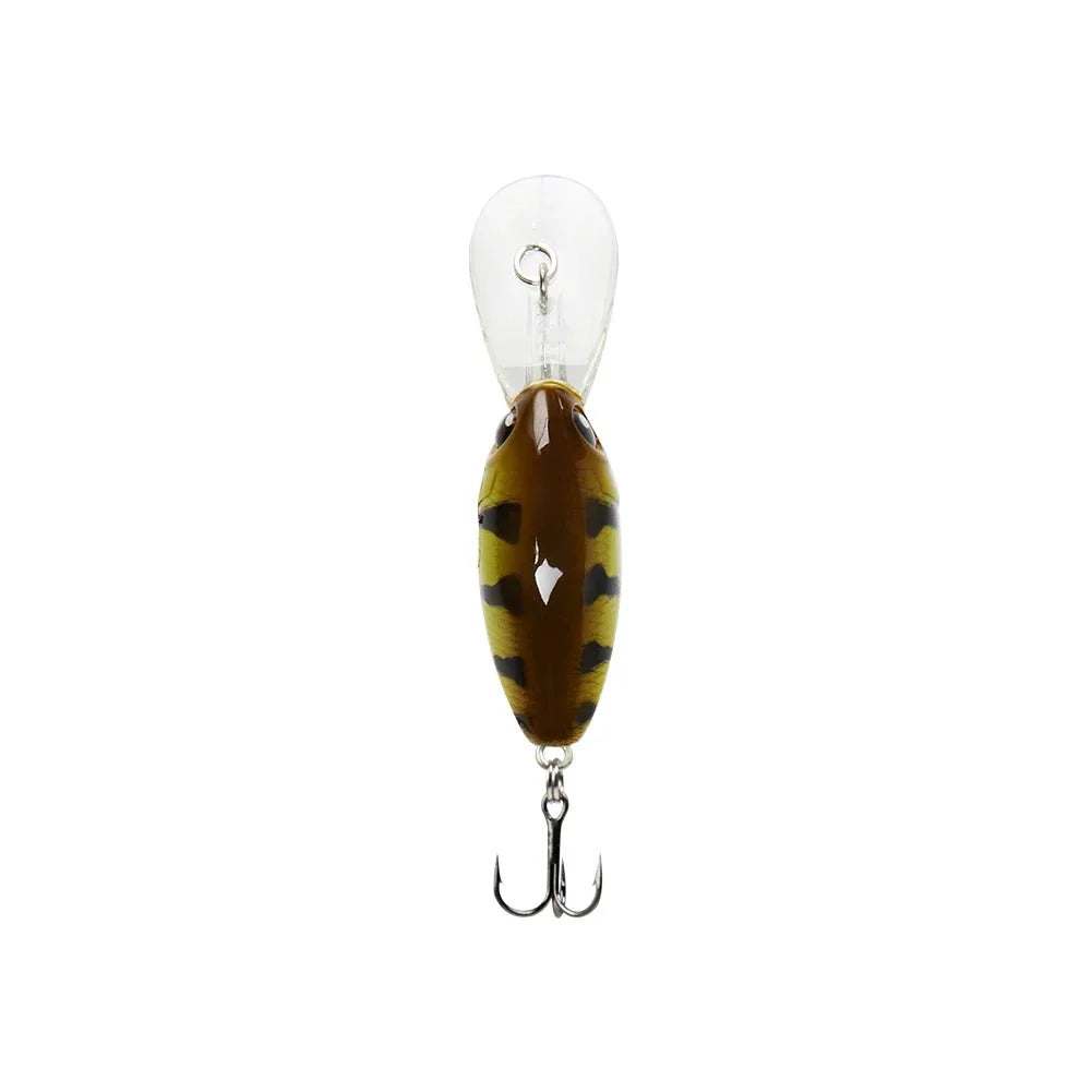 Isca Artificial Pequena de Meia Água BassLegend Chubby