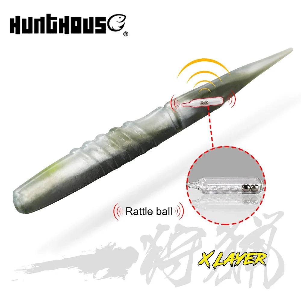 Isca Artificial Soft X Layer HuntHouse